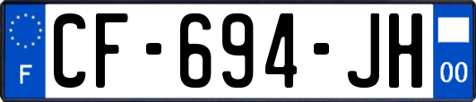 CF-694-JH
