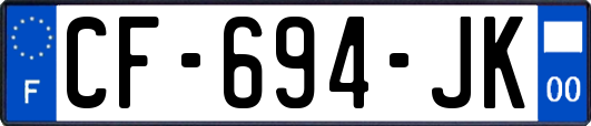 CF-694-JK