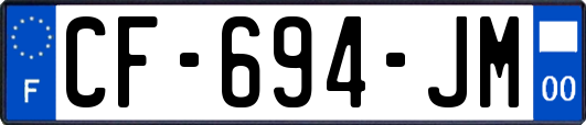 CF-694-JM