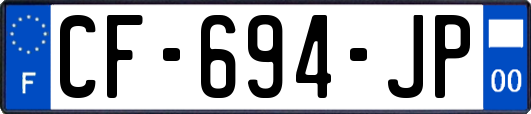 CF-694-JP