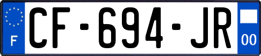 CF-694-JR