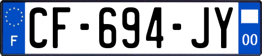 CF-694-JY
