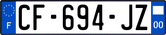 CF-694-JZ