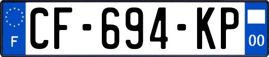 CF-694-KP