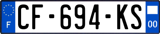 CF-694-KS