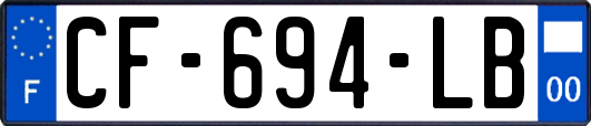 CF-694-LB