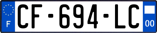 CF-694-LC