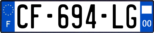 CF-694-LG