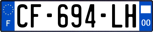 CF-694-LH