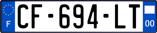 CF-694-LT