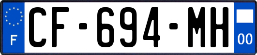 CF-694-MH