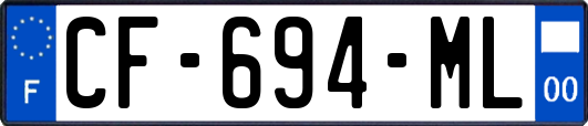 CF-694-ML