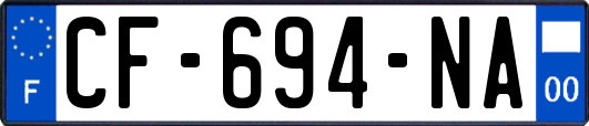 CF-694-NA