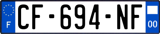 CF-694-NF