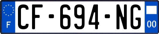 CF-694-NG