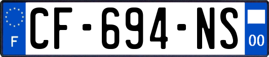 CF-694-NS