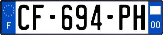 CF-694-PH