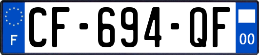 CF-694-QF