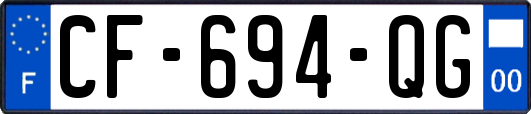 CF-694-QG