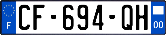 CF-694-QH