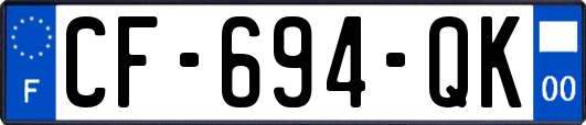 CF-694-QK