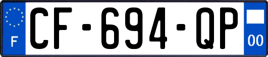 CF-694-QP