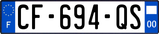 CF-694-QS