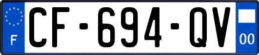 CF-694-QV