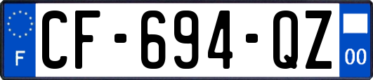 CF-694-QZ