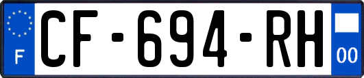 CF-694-RH