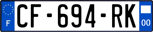 CF-694-RK