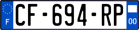 CF-694-RP