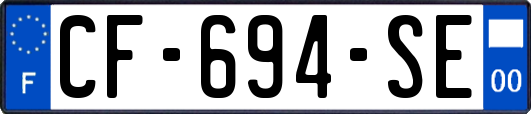 CF-694-SE