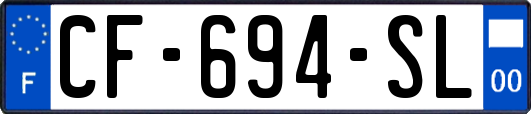CF-694-SL