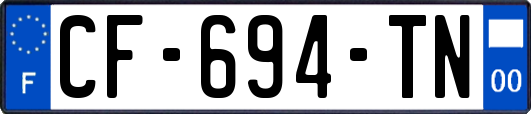 CF-694-TN