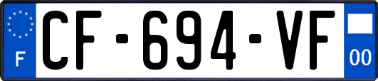 CF-694-VF