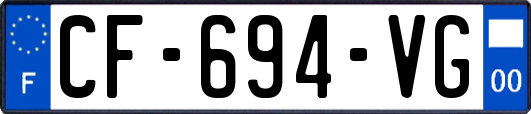 CF-694-VG