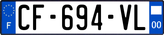 CF-694-VL