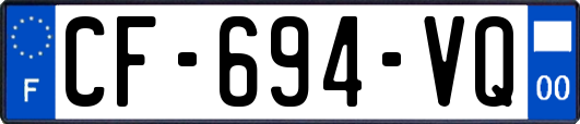 CF-694-VQ