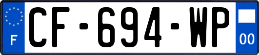 CF-694-WP