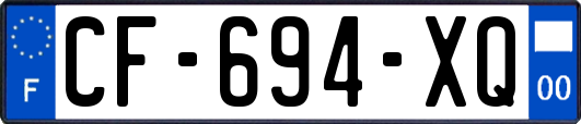 CF-694-XQ