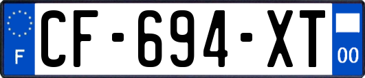 CF-694-XT