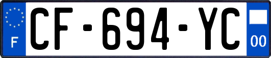 CF-694-YC