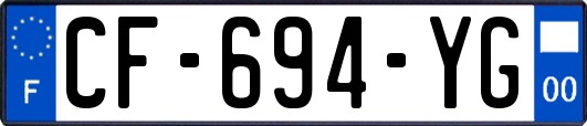 CF-694-YG