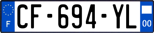 CF-694-YL