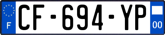 CF-694-YP