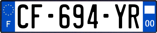 CF-694-YR