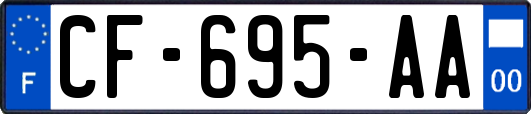 CF-695-AA