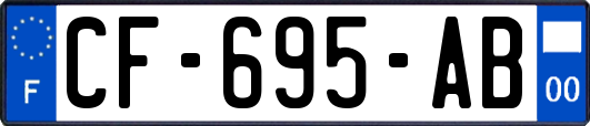 CF-695-AB