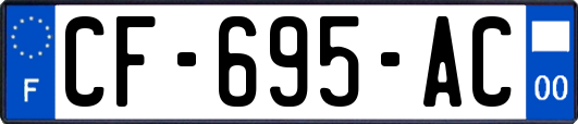 CF-695-AC